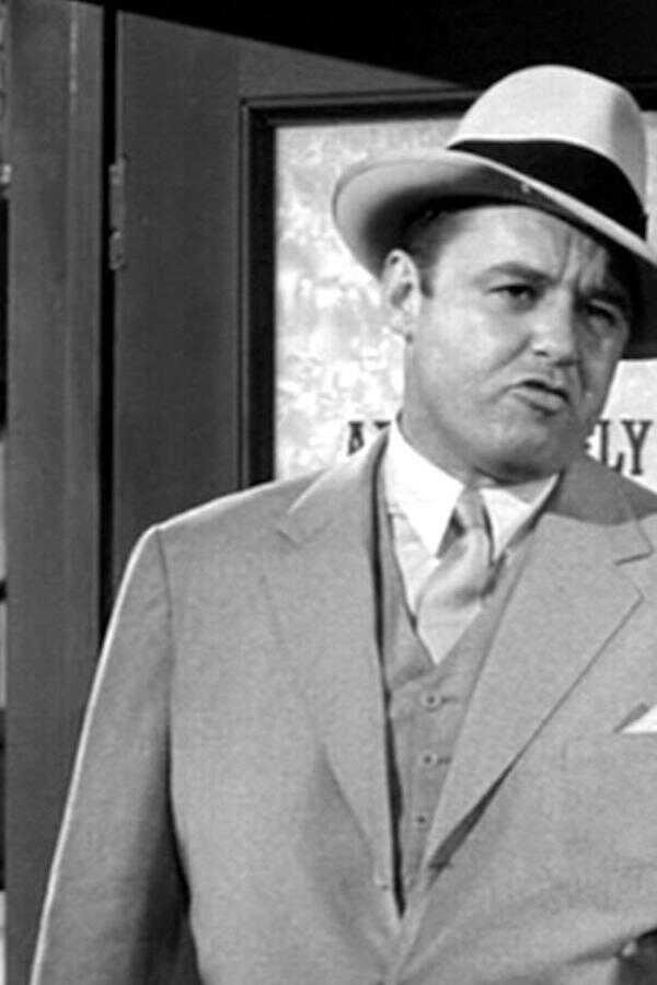 Al Capone (1959) 0