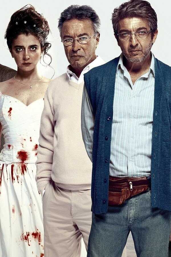 Relatos salvajes (2014) 0