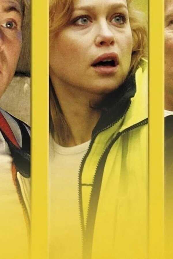 The Ambulance (2005) 0