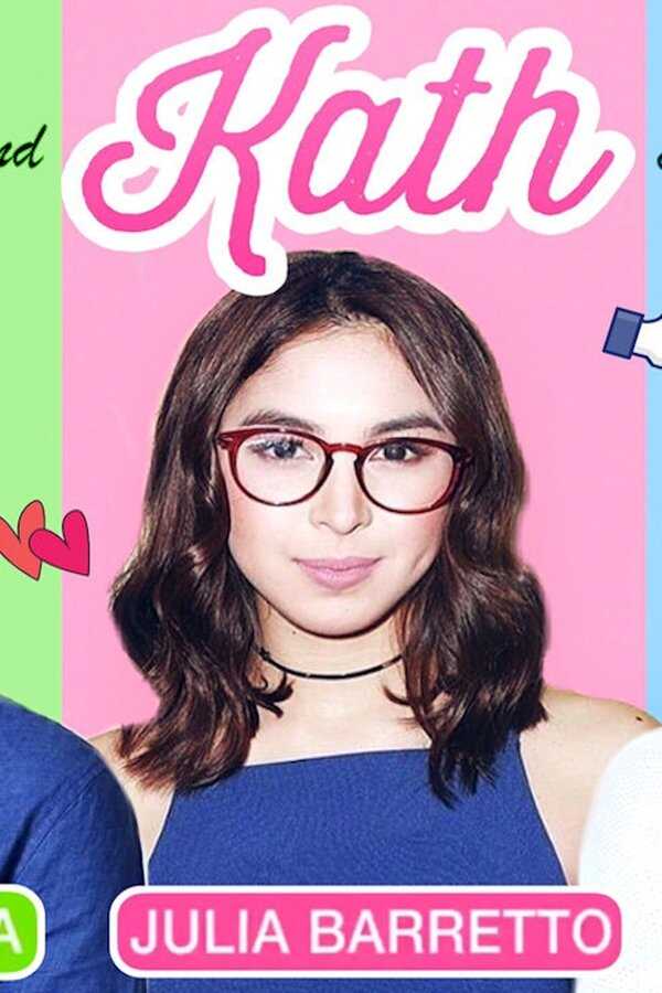 Vince & Kath & James (2016) 0