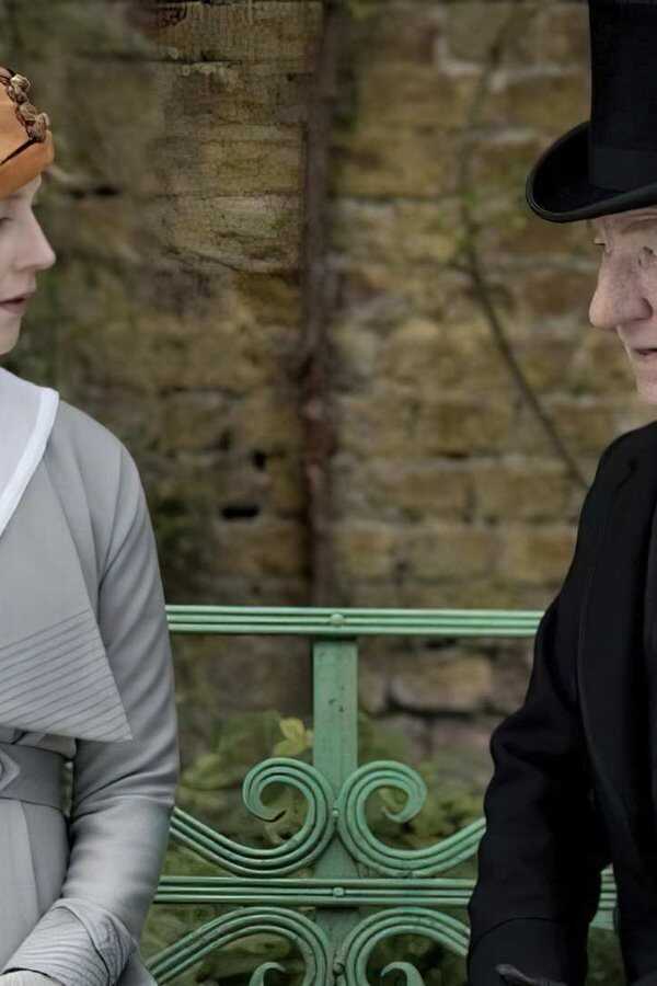 Pan Holmes (2015) 0