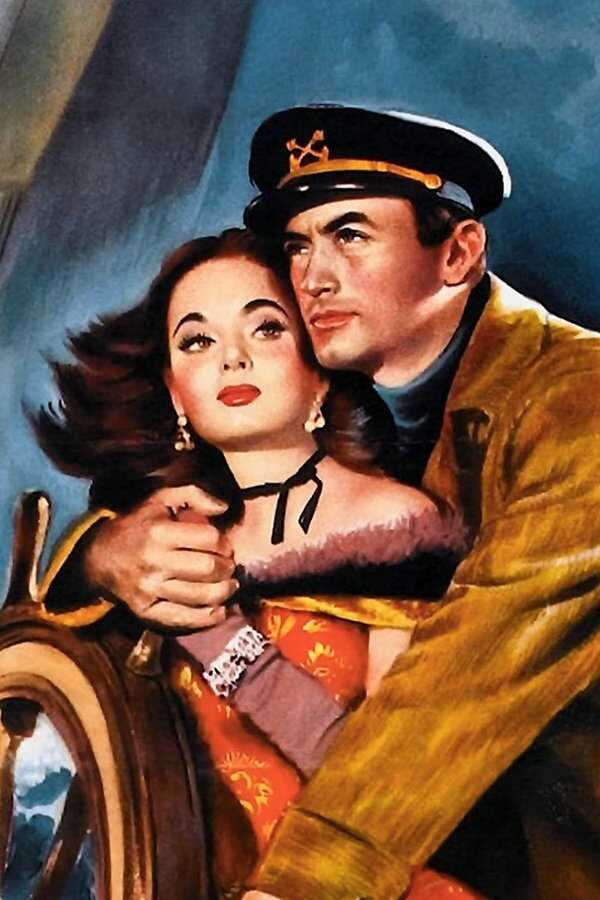 Ma w ramionach cały świat (1952) 0