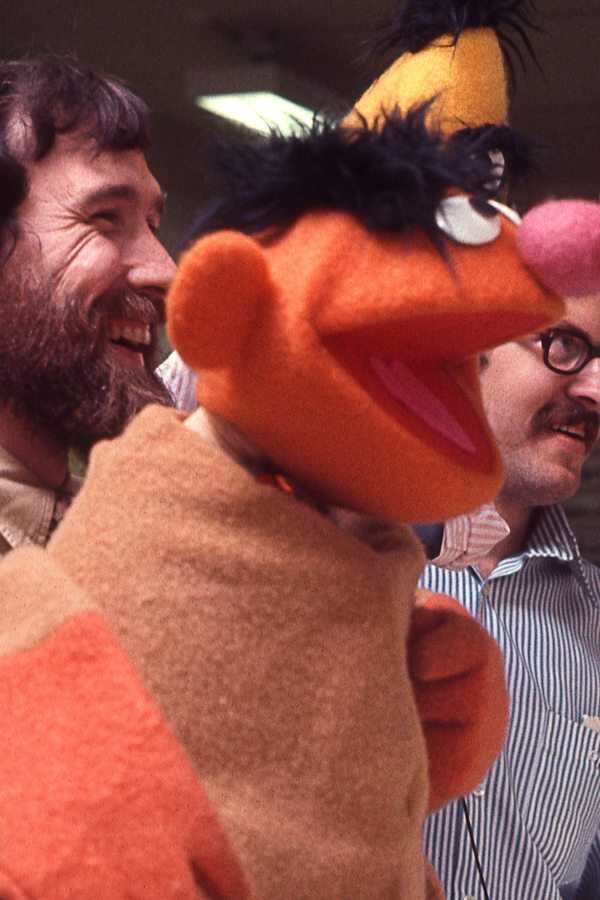Street Gang: How We Got to Sesame Street (2021) 0
