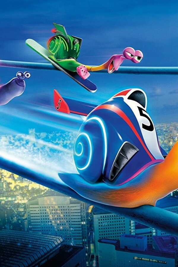 Turbo (2013) 0