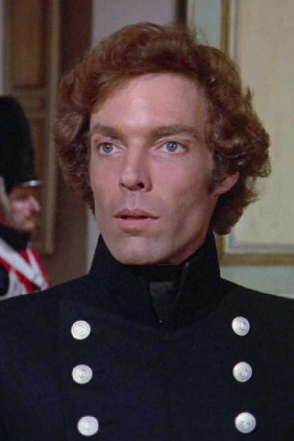 The Count of Monte-Cristo (1975) 0