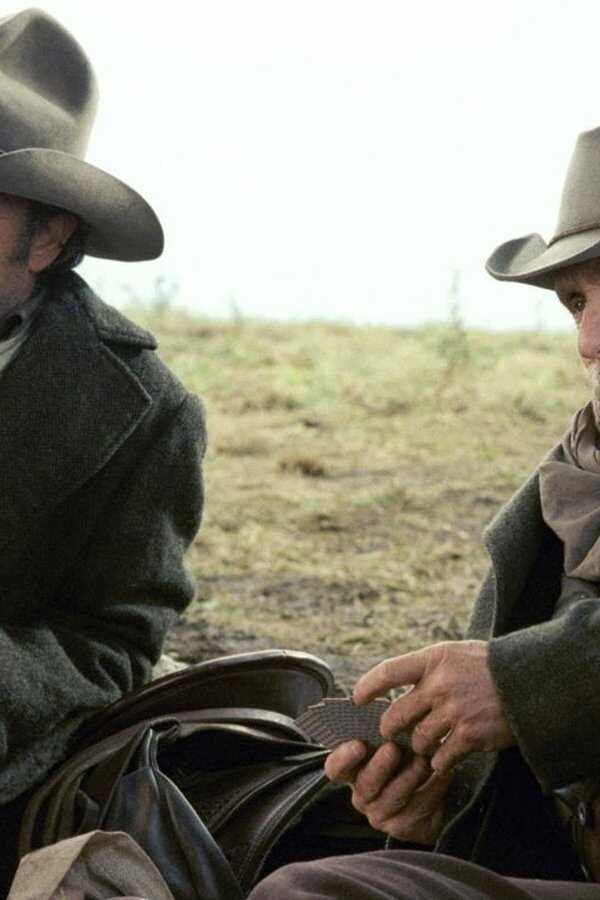 Open Range (2003) 0