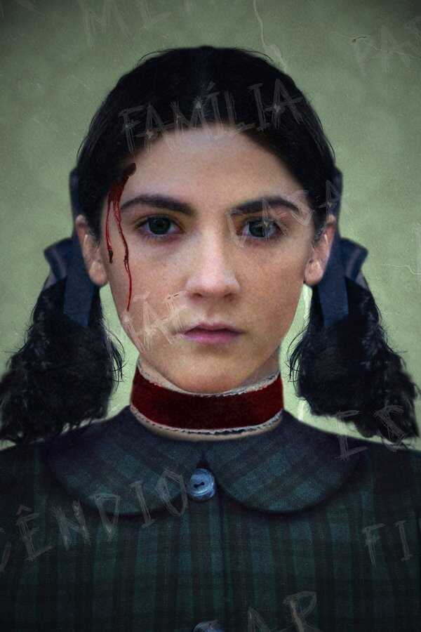 Orphan: First Kill (2022) 0