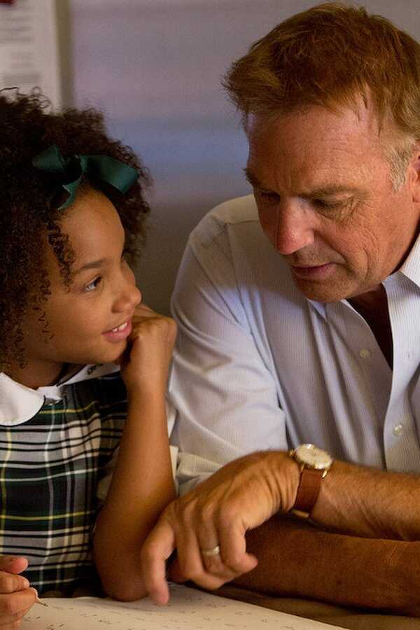 Black or White (2014) 0