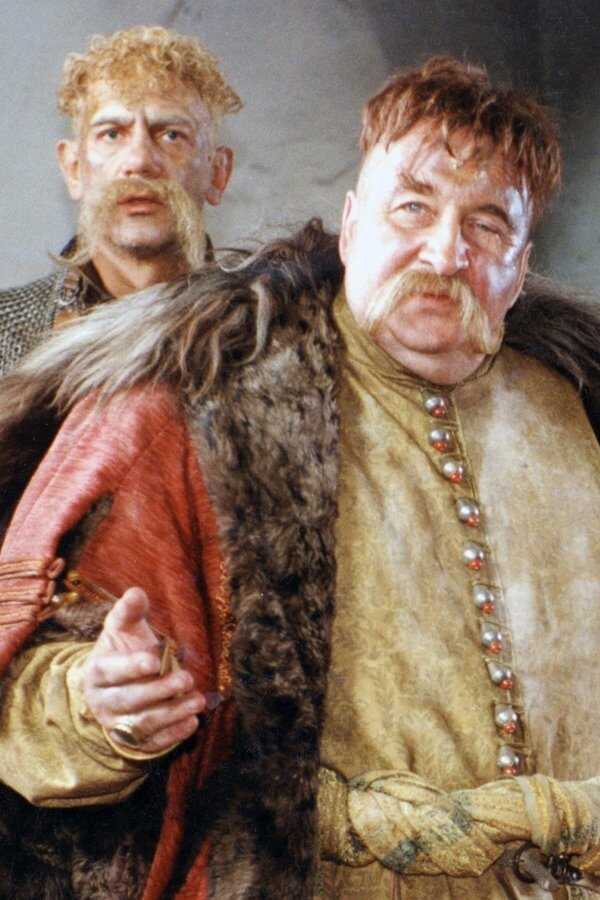Ogniem i mieczem (1999) 0