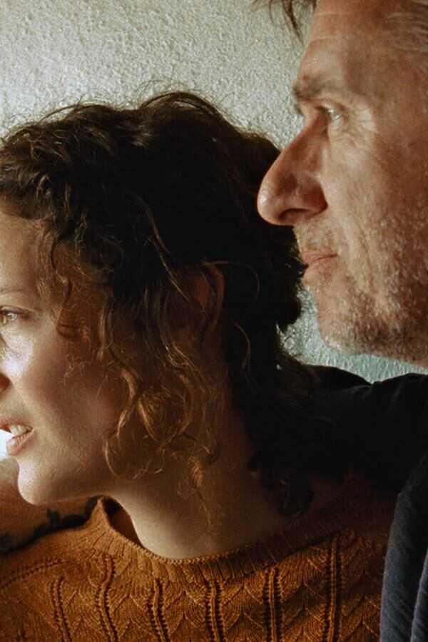 Bergman Island (2021) 0