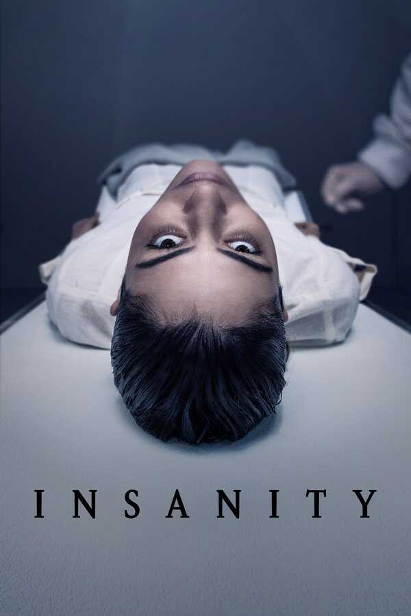 DE - Insanity (2021) 8