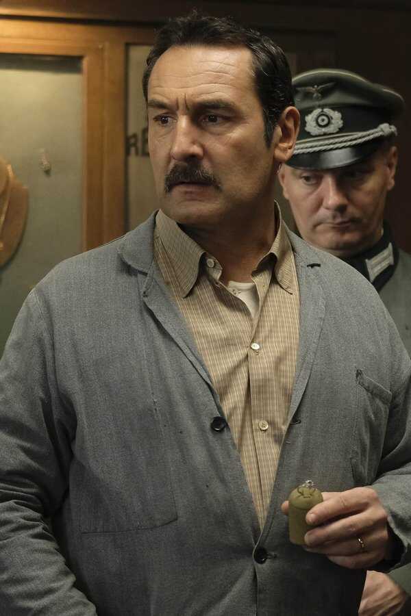 Adieu Monsieur Haffmann (2022) 0