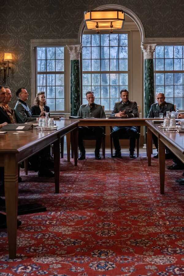 The Conference (2022) 0