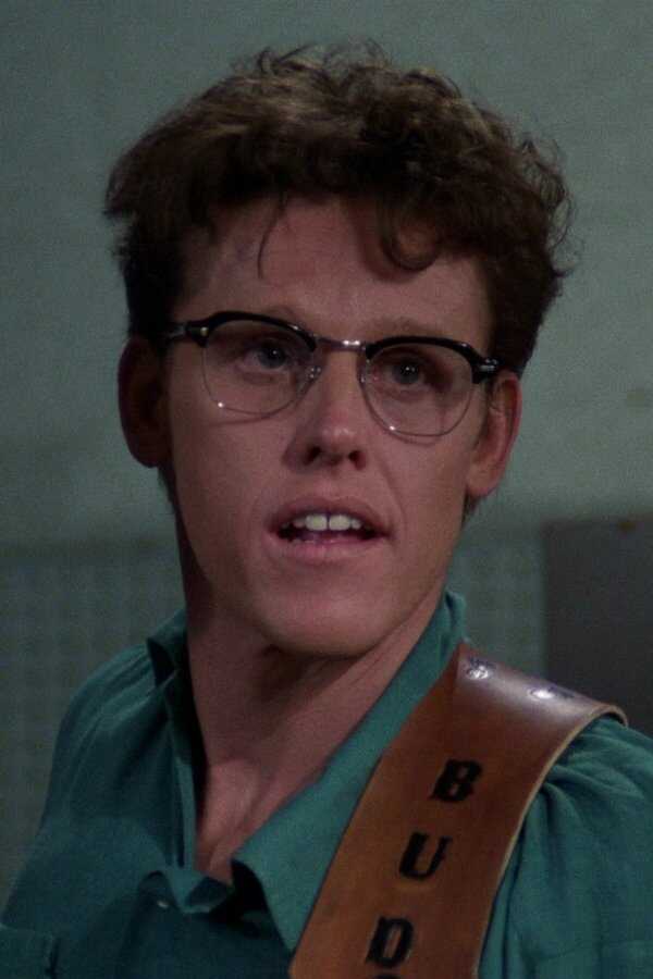 The Buddy Holly Story (1978) 0