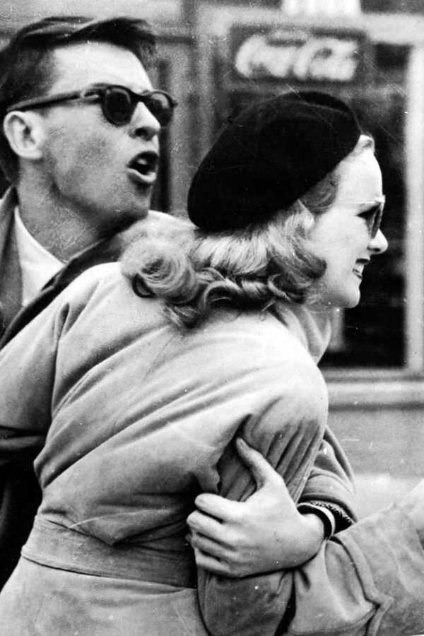 Gun Crazy (1950) 0