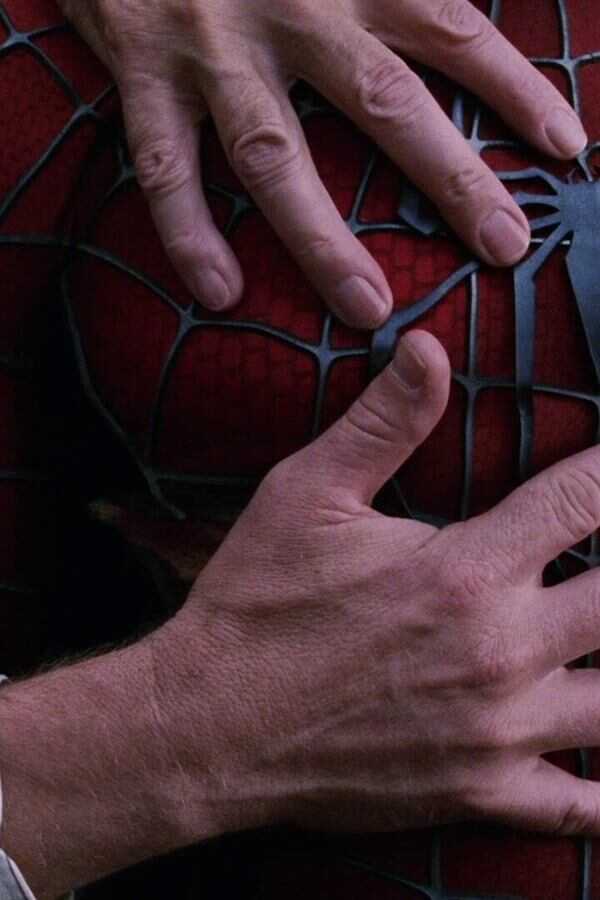 Spider-Man 2 (2004) 0