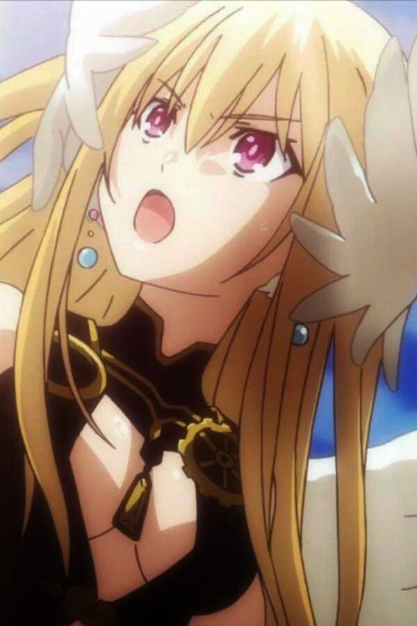 Date a Live: The Movie – Mayuri Judgement (2015) 0