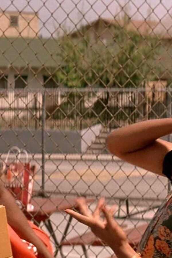 Ricochet (1991) 0