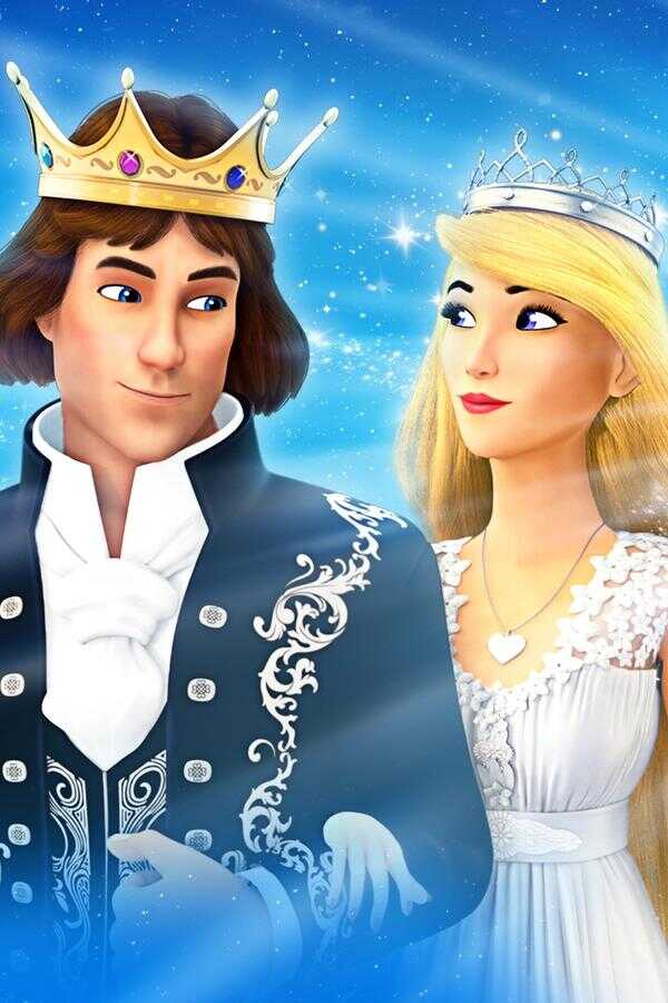 The Swan Princess: Far Longer Than Forever (2023) 0