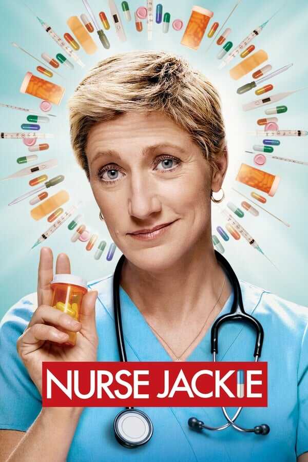 DE - Nurse Jackie (2009) 8