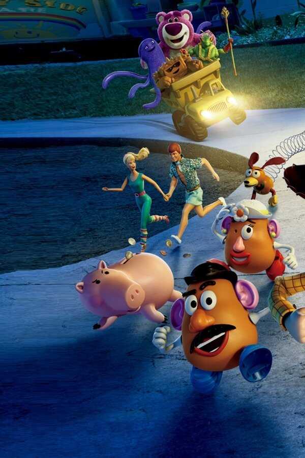 Toy Story 3 (2010) 0