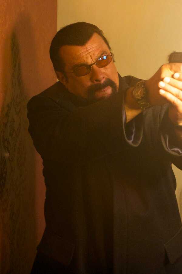Absolution (2015) 0