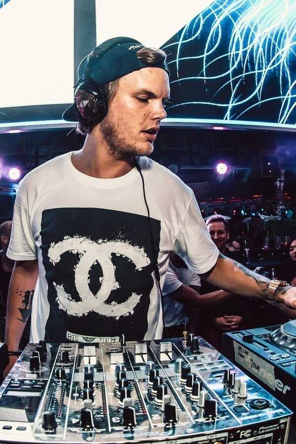 Avicii: True Stories (2017) 0