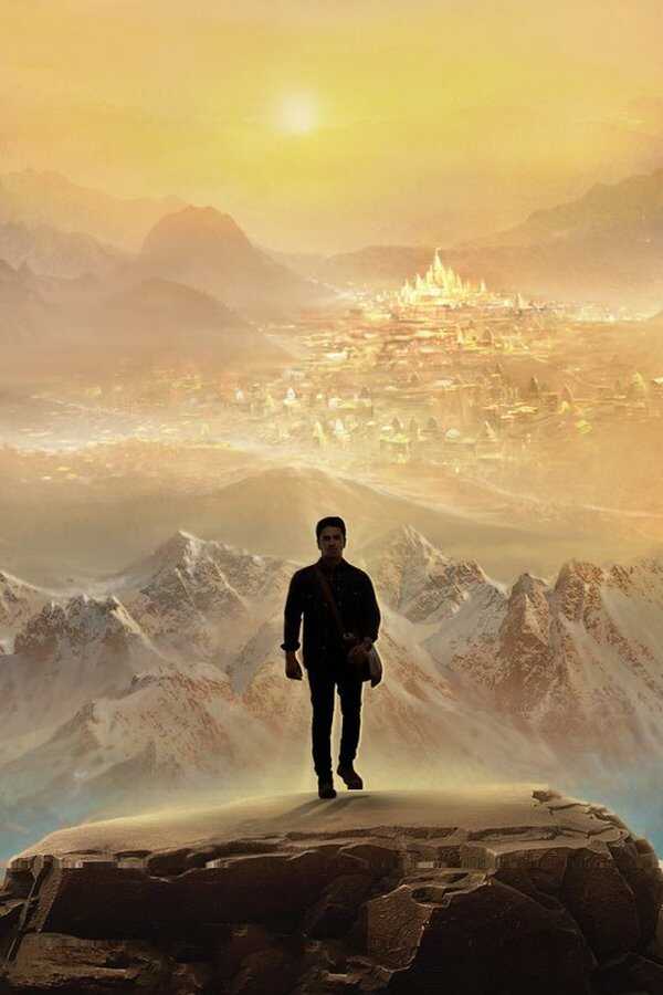 Karthikeya 2 (2022) 0