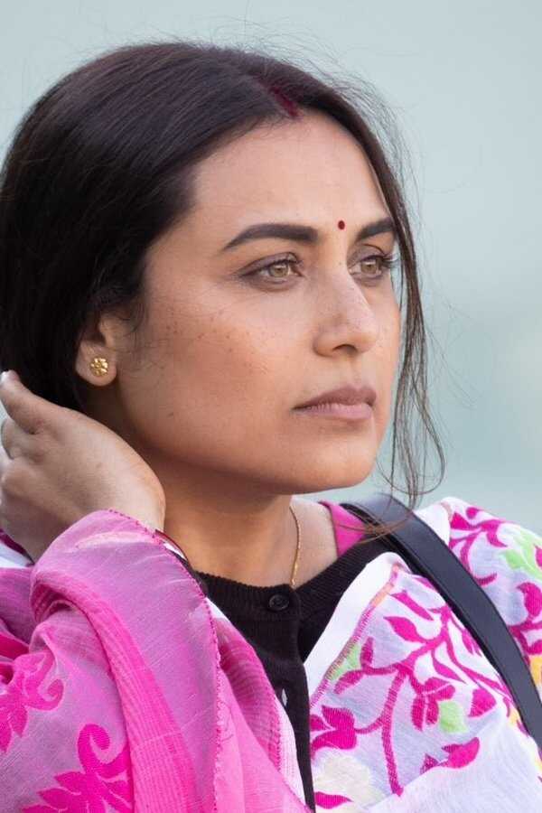 Mrs. Chatterjee Vs Norway (2023) 0