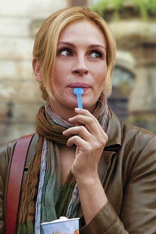 Eat Pray Love (2010) 0
