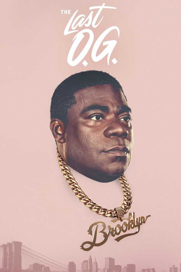 DE - The Last O.G. (2018) 8