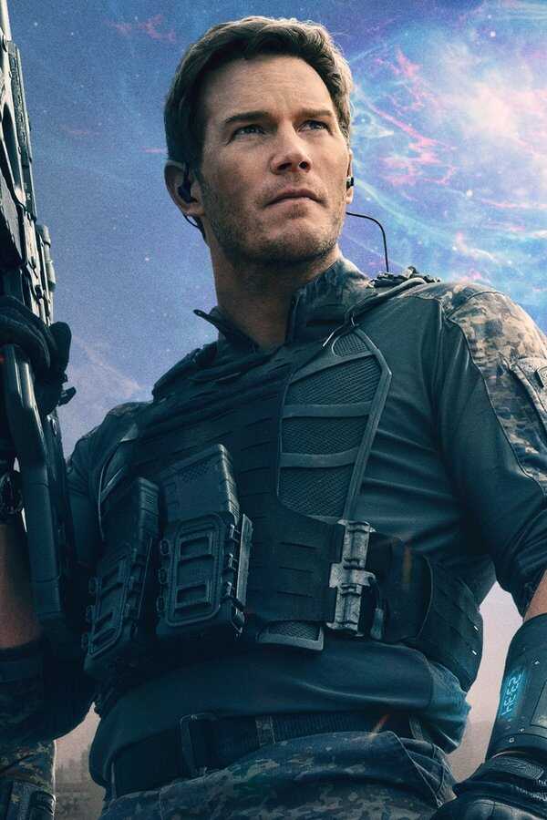 The Tomorrow War (2021) 0