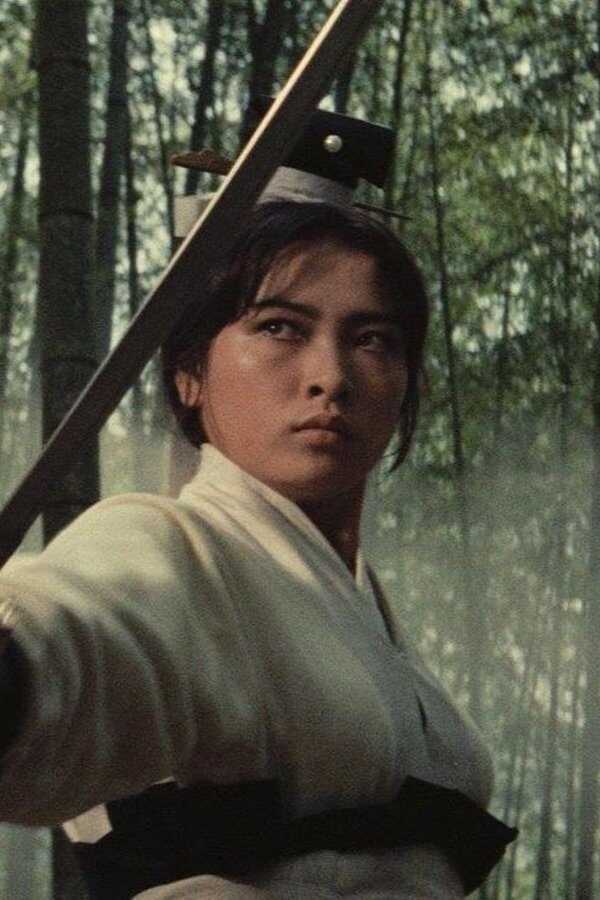 A Touch of Zen (1971) 0