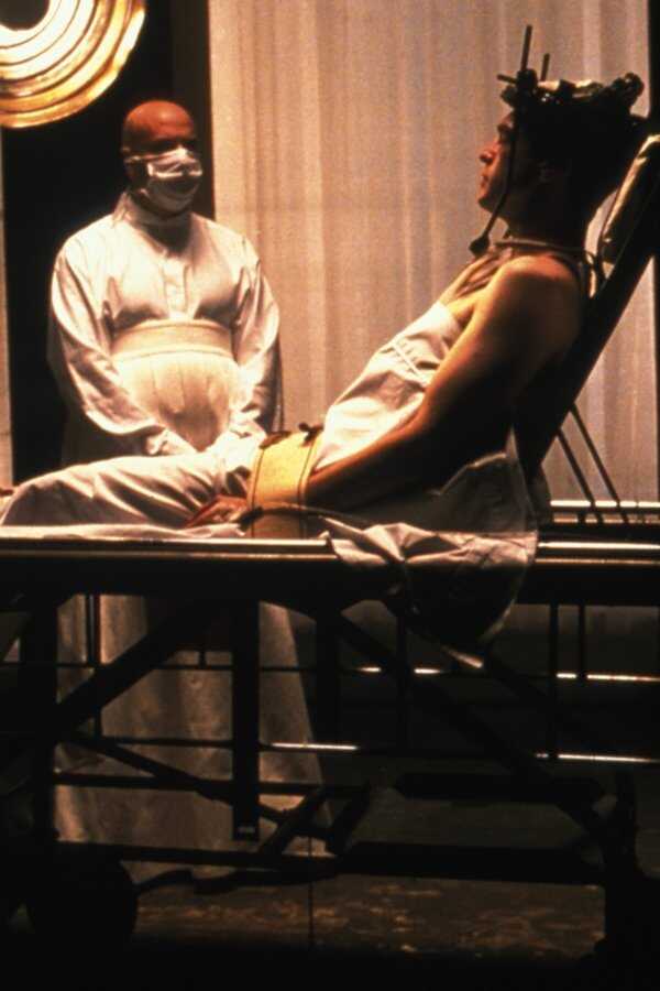 Cube Zero (2004) 0