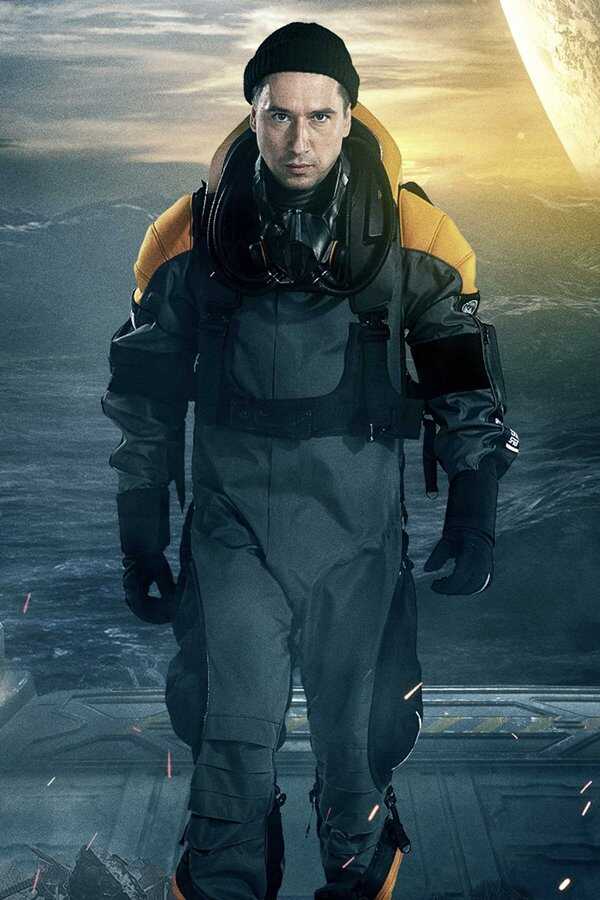 Project Gemini (2022) 0