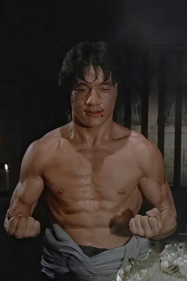 Shaolin Wooden Men (1976) 0