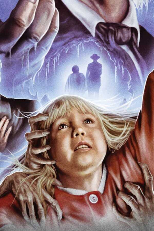 Poltergeist III (1988) 0