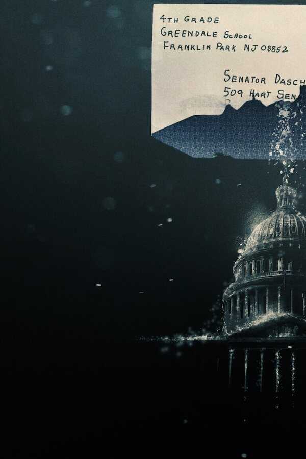 The Anthrax Attacks: In the Shadow of 9/11 (2022) 0