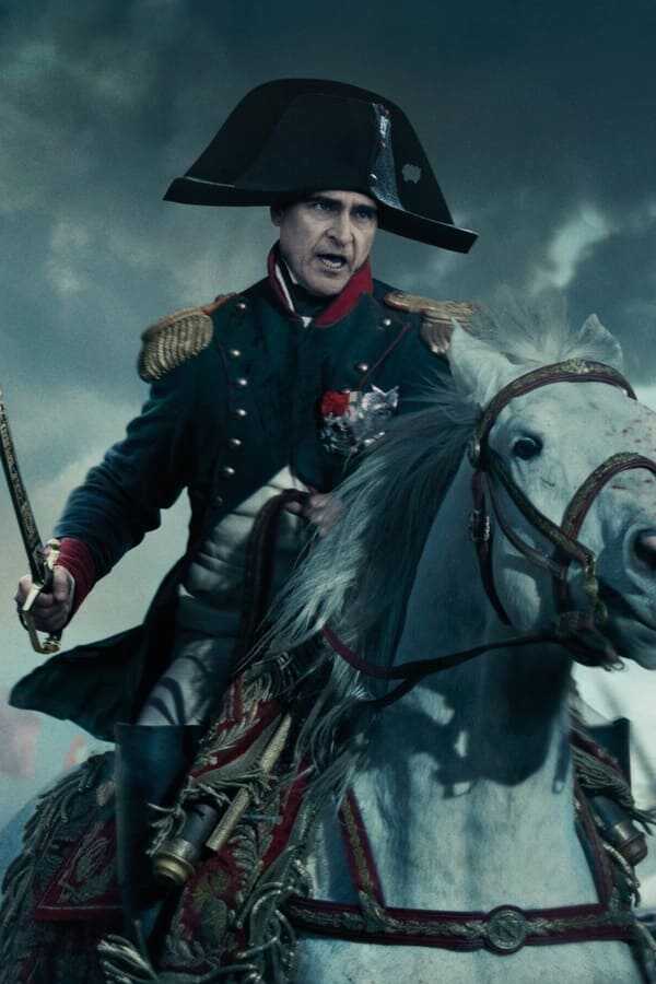 Napoléon (2023) 0