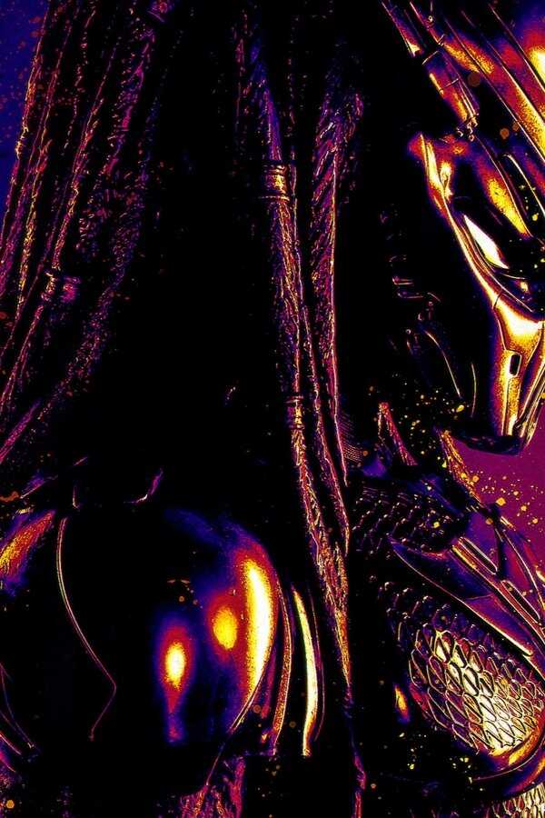 Predator (2018) 0