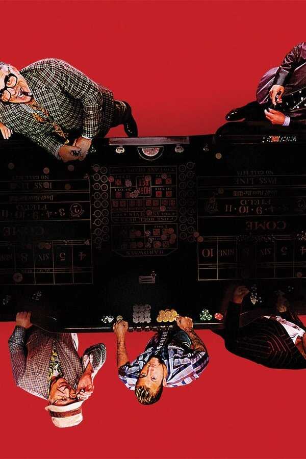 Ocean's Thirteen (2007) 0