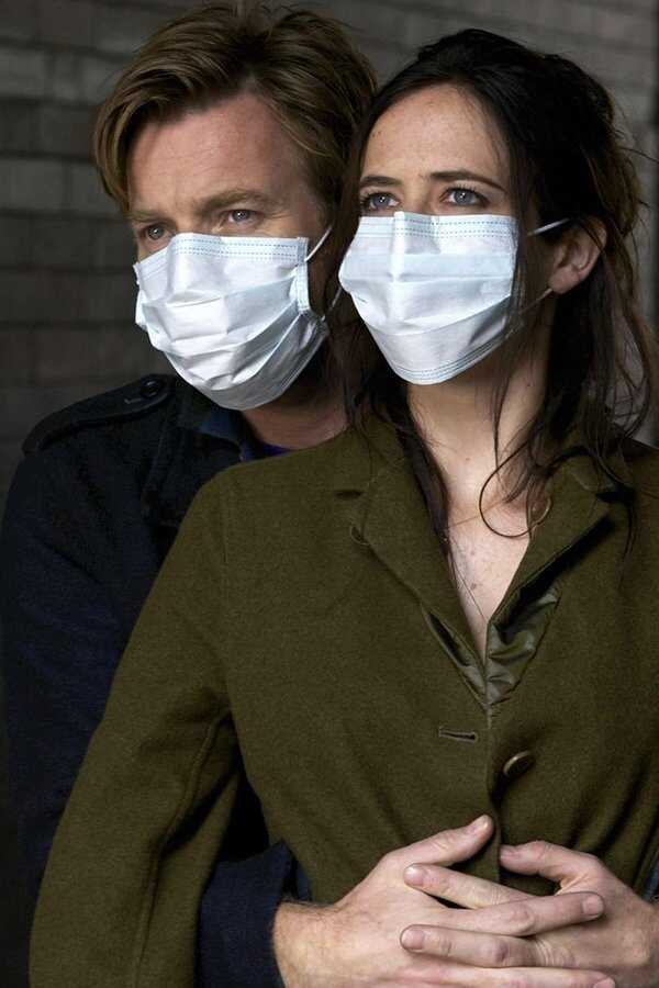 Perfect Sense (2011) 0
