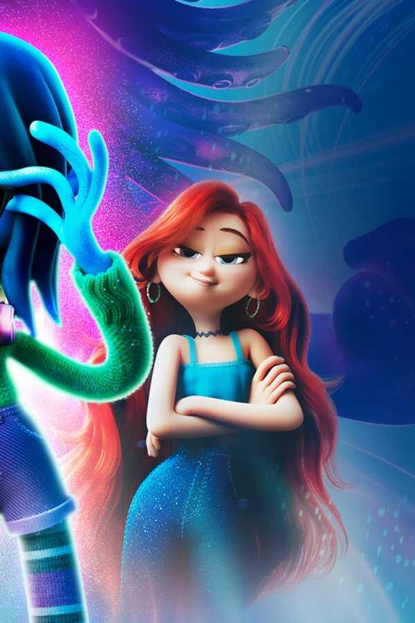 Ruby, l'ado Kraken (2023) 0