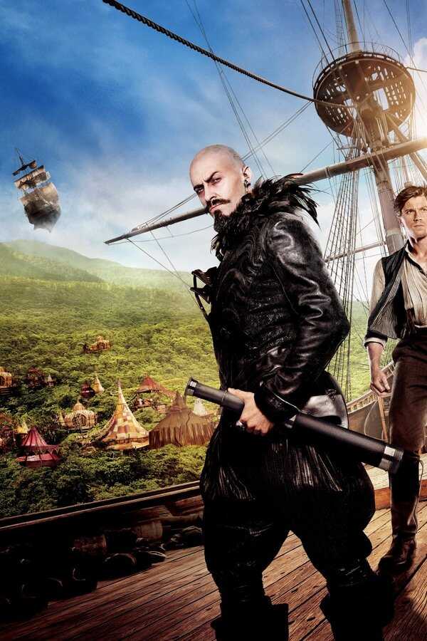 Pan (2015) 0