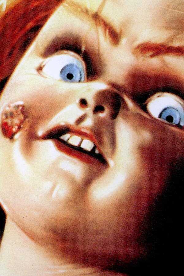Laleczka Chucky (1988) 0