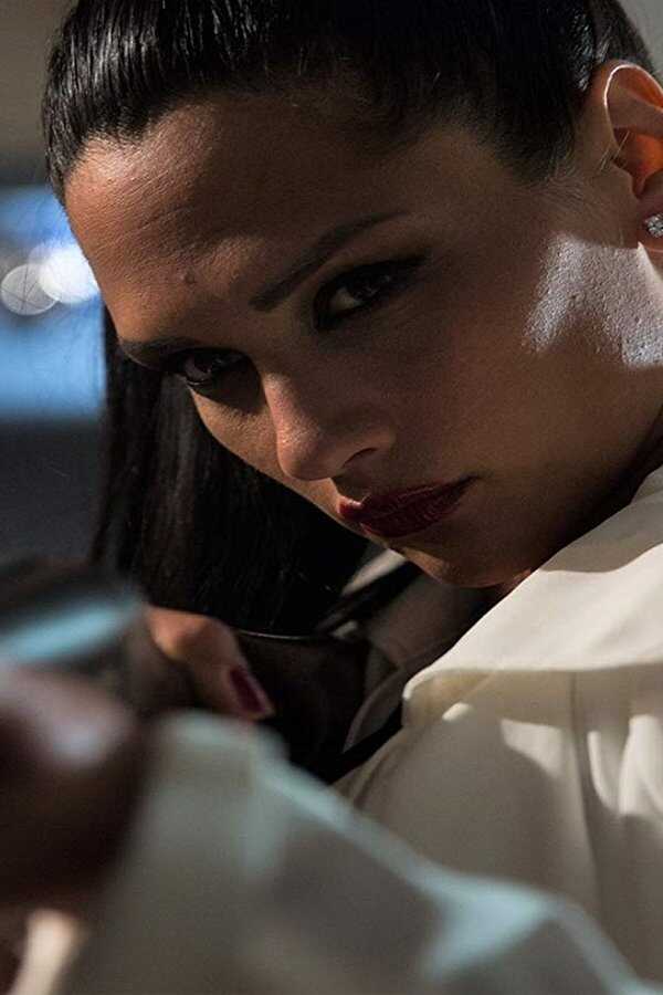 Dark Corners (2021) 0