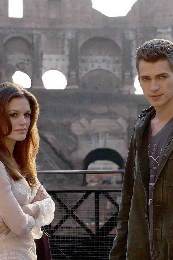 Jumper (2008) 0