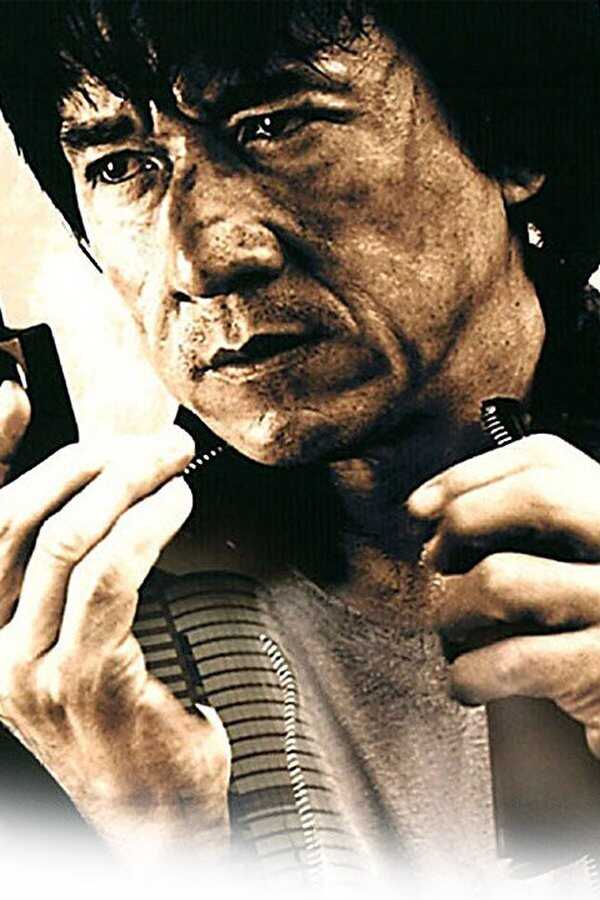 New Police Story (2004) 0