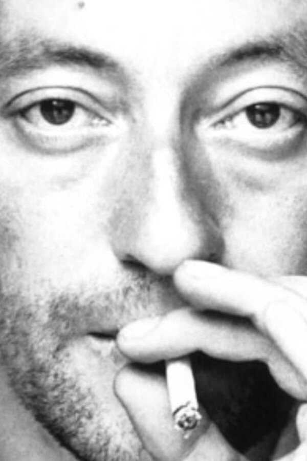 Gainsbourg, toute une vie (2021) 0