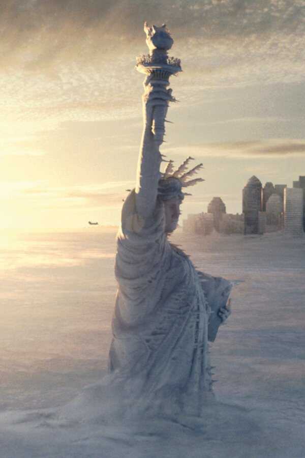 Day after Tomorrow (2004) 0